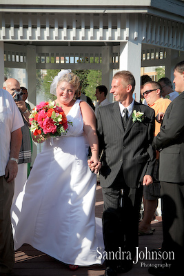 Best Sheraton Vistana Resort Orlando Wedding Photos - Sandra Johnson (SJFoto.com)